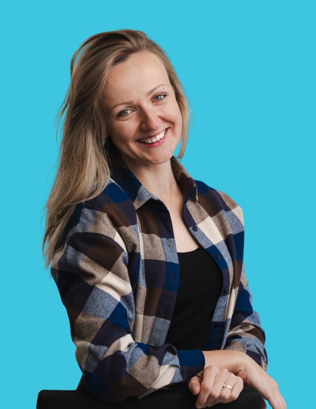 Eliška Topolářová