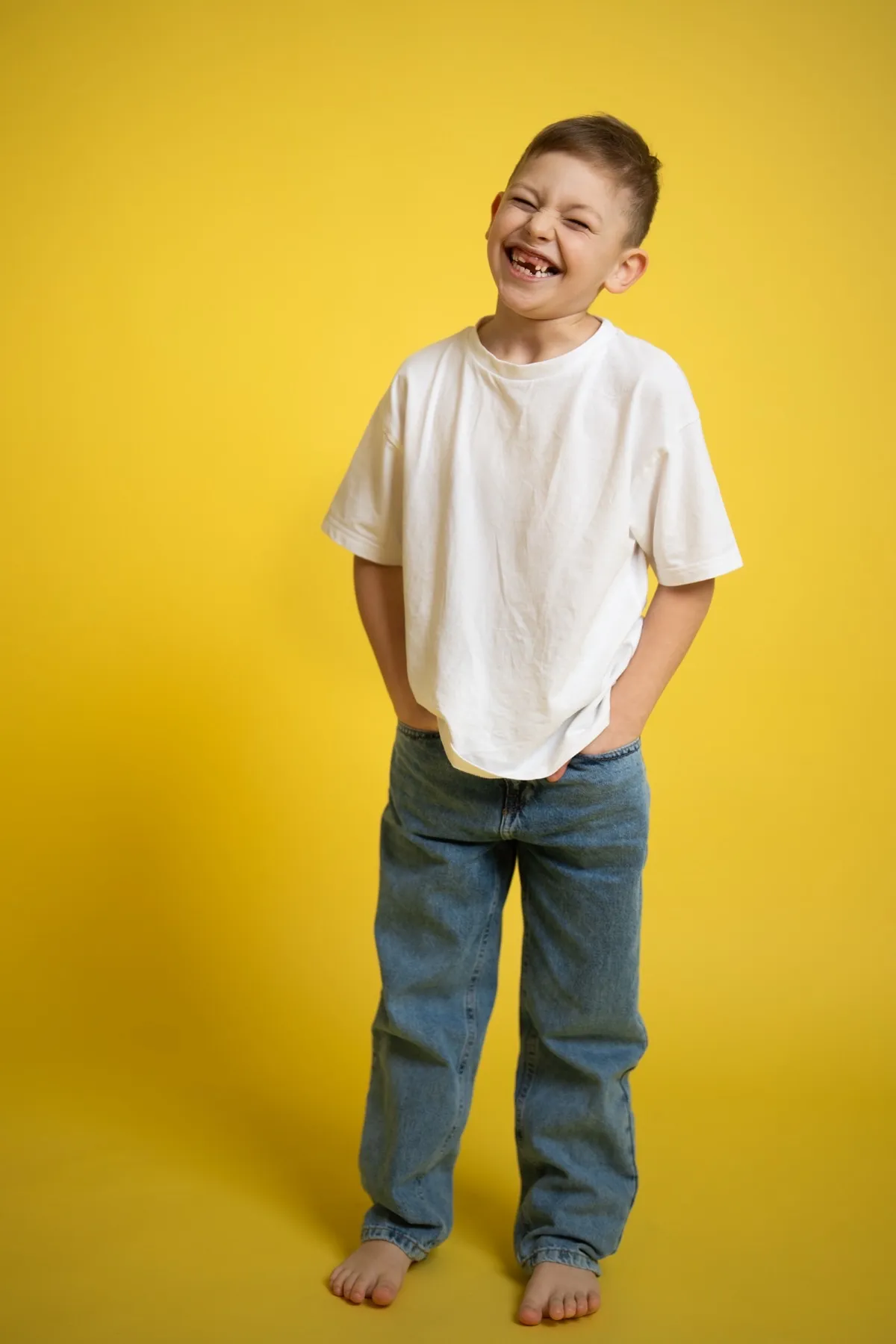 Dětská fotografie 3